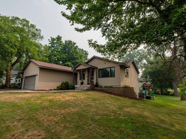 3488 Midland Court, White Bear Lake, MN 55110