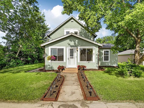 251 Church Street N, Eden Valley, MN 55329
