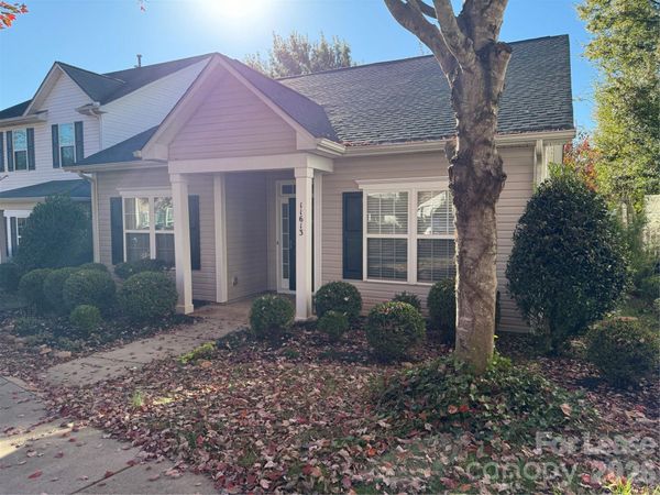 11613 Truan Lane , Cornelius, NC 28031