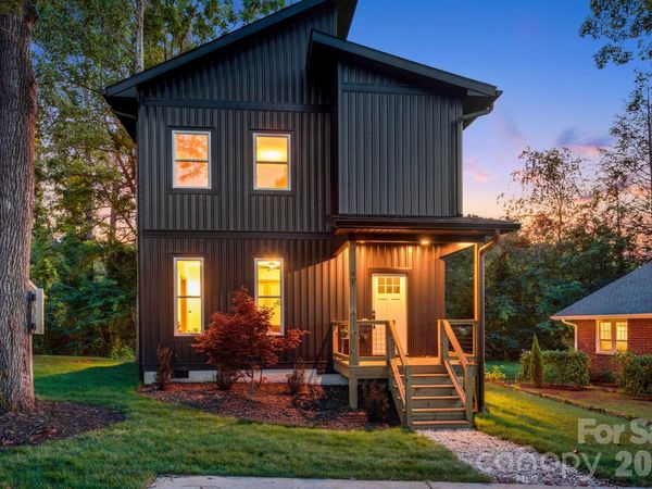 91 Winston Avenue, Asheville, NC 28803