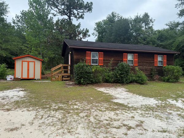6846 Highway 341 Highway, Kershaw, SC 29067