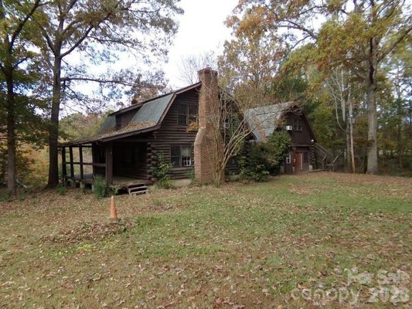 627 Bolick Road, Fort Mill, SC 29707