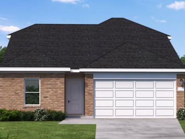 13809 Ryan Range LN, Elgin, TX 78621