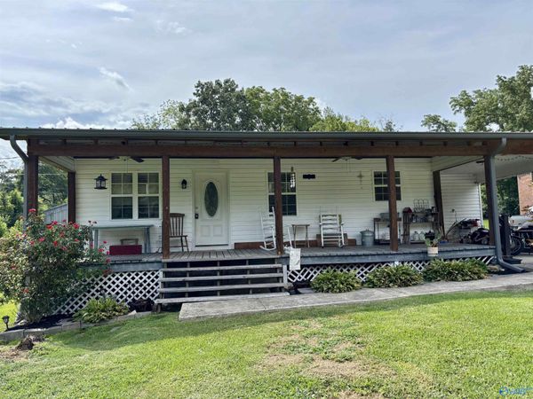 1110 Valley Drive, Attalla, AL 35954