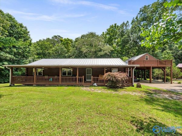 127 Robin Nest Lane, Fort Payne, AL 35968