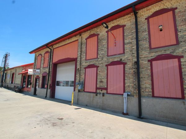 424 W Main Street, Fremont, MI 49412