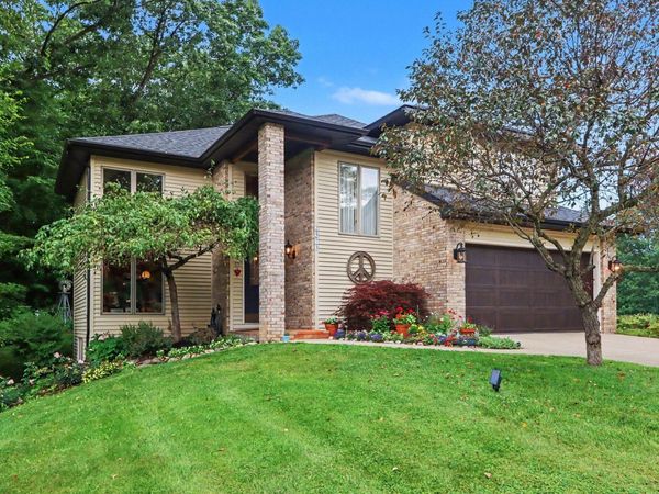 2573 Ramblewood Drive, Kalamazoo, MI 49009