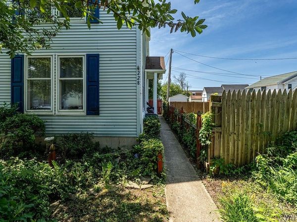 228 W Tupper Street , Buffalo, NY 14201