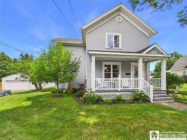 839 Crown Street, Olean, NY 14760