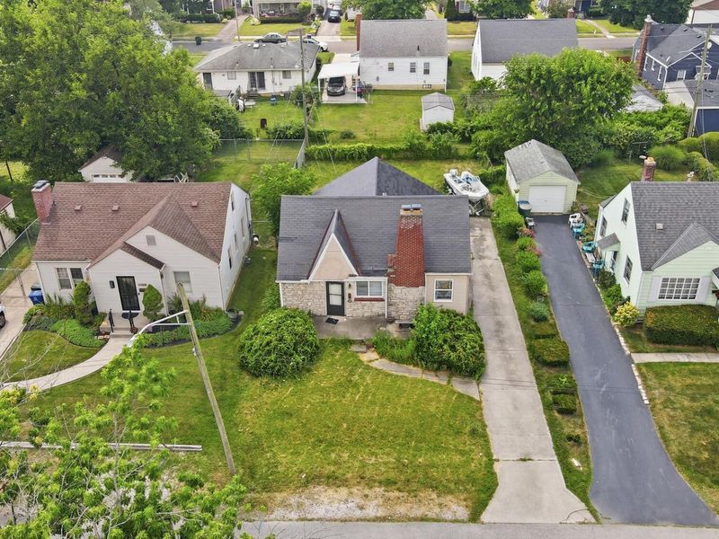 1127 Wildwood Avenue, Columbus, OH 43219 Photo 1