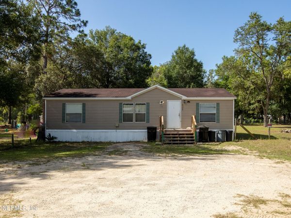 6379 AMHERST Avenue, Keystone Heights, FL 32656