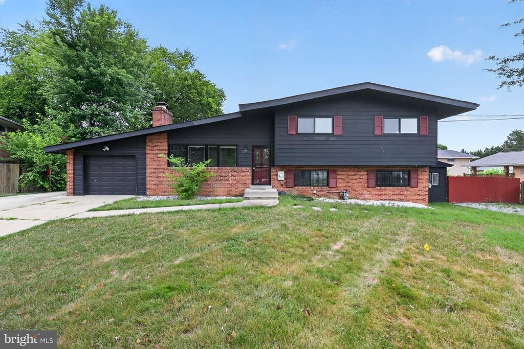 5504 WESTMINSTER COURT , TEMPLE HILLS, MD 20748