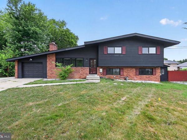 5504 WESTMINSTER COURT , TEMPLE HILLS, MD 20748