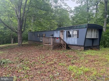 6334 W HOOVER ROAD , REVA, VA 22735