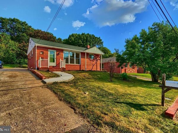 1510 ROSEWICK AVENUE, ROSEDALE, MD 21237