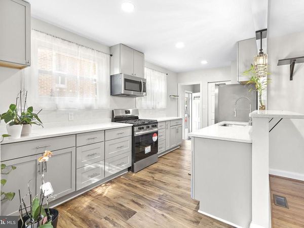 1510 ROSEWICK AVENUE, ROSEDALE, MD 21237