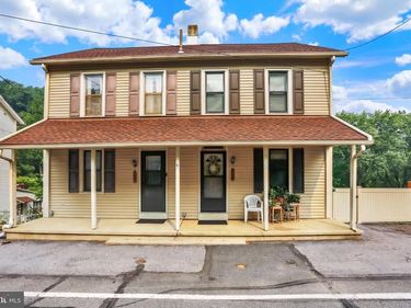 476 S WYOMISSING AVENUE, READING, PA 19607