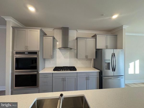 265 SWING ARC CT , BALTIMORE, MD 21208