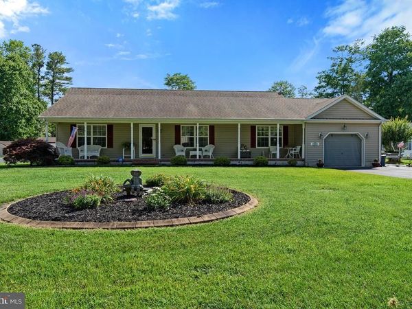 40 SIOUX DRIVE , MILLSBORO, DE 19966