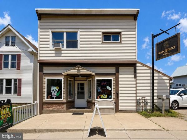 511 BIDDLE STREET, KANE, PA 16735