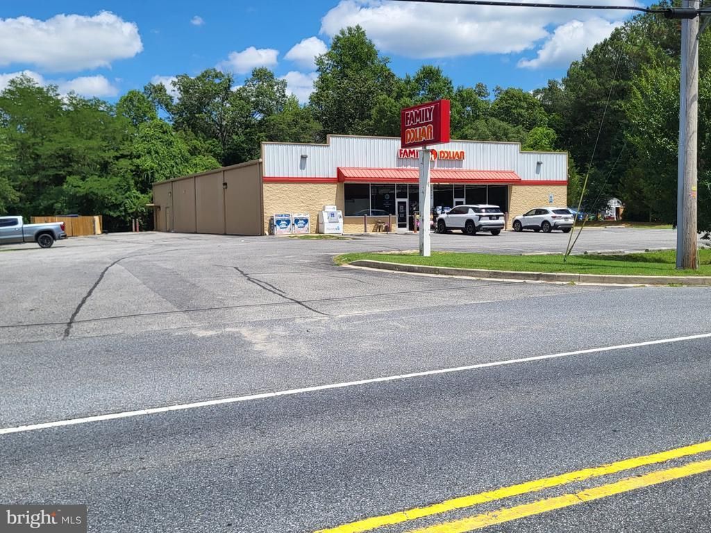 13199 GREENSBORO ROAD , UNKNOWN, MD 21639