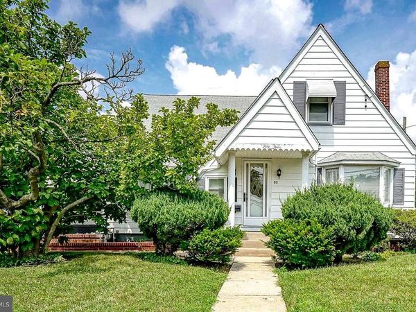 53 SICKLERVILLE ROAD , WILLIAMSTOWN, NJ 08094
