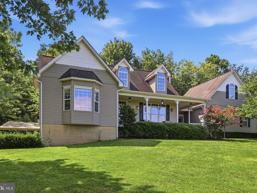 12245 Warner Road, Keymar, MD 21757 Main Photo
