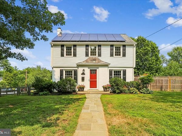 1905 BRISBANE STREET, SILVER SPRING, MD 20902