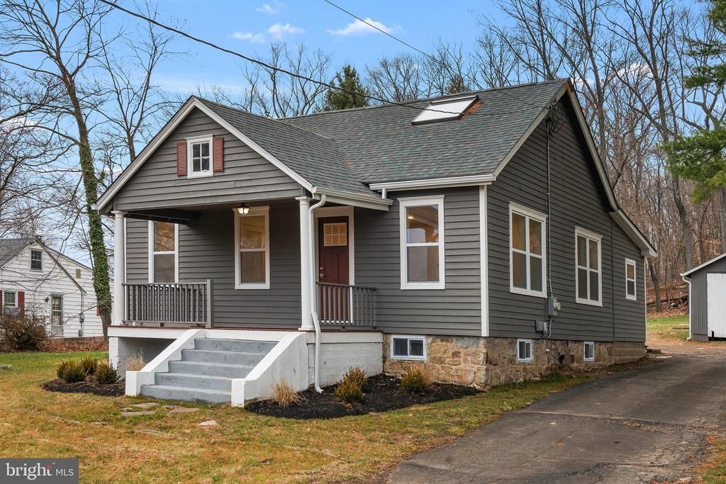 2081 DURHAM ROAD , NEW HOPE, PA 18938