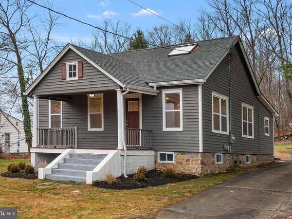 2081 DURHAM ROAD , NEW HOPE, PA 18938