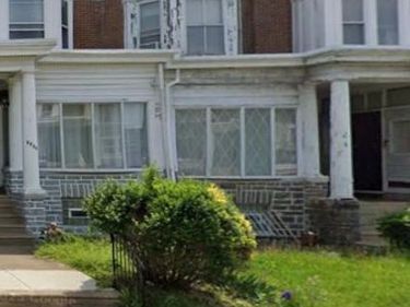 1722 W NEDRO AVENUE, PHILADELPHIA, PA 19141