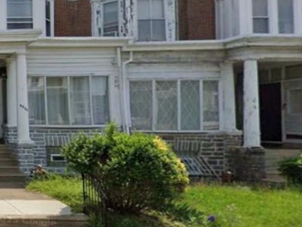 1722 W NEDRO AVENUE , PHILADELPHIA, PA 19141