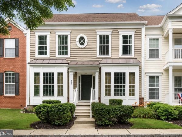 820 MOUNT ROSE ROAD, CHESTER SPRINGS, PA 19425