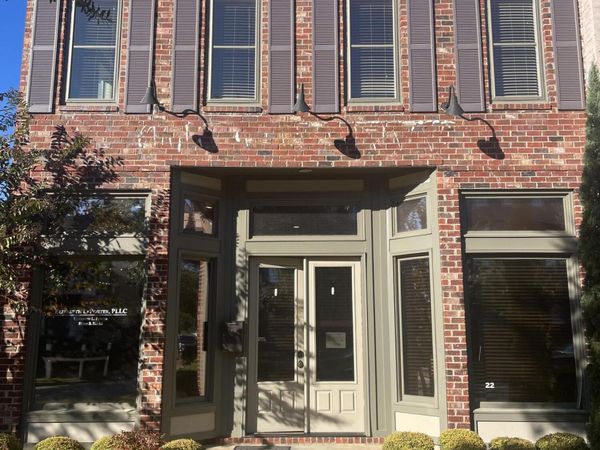 22 Bellegrass Blvd., Hattiesburg, MS 39402