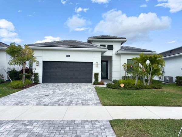 5444 SW Saint Armands Way , Westlake, FL 33470