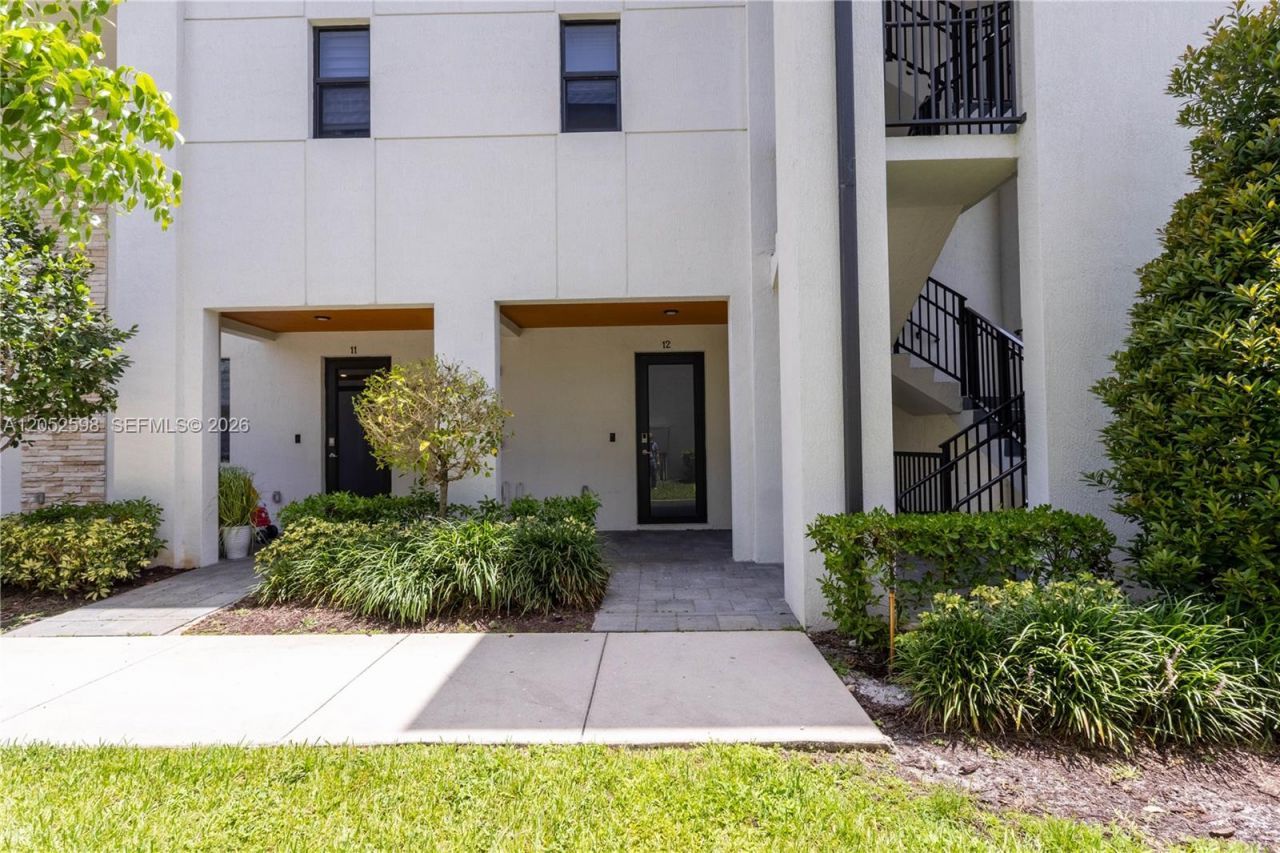 10407 NW 82nd St, Unit 12, Doral, FL 33178 Photo