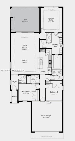 13433 SW Mazzano Street, Port Saint Lucie, FL 34987 Photo