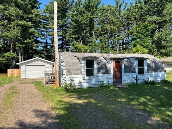 8350 136th Street, Chippewa Falls, WI 54729