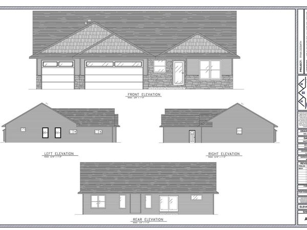 1379 DIVINITY DRIVE, Hobart, WI 54155