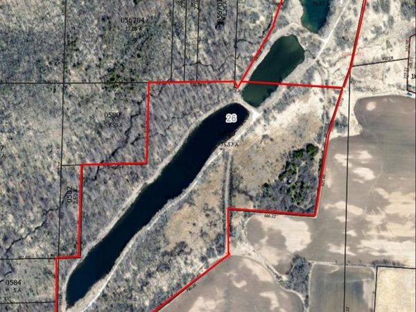 W9031 STATE RD 96, Hortonville, WI 54944