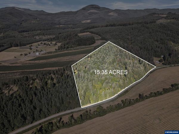 27020 Reese Creek Rd, Monroe, OR 97456