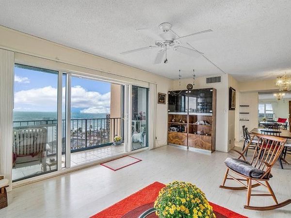 1200 Hibiscus Avenue, Unit 1704, Pompano Beach, FL 33062