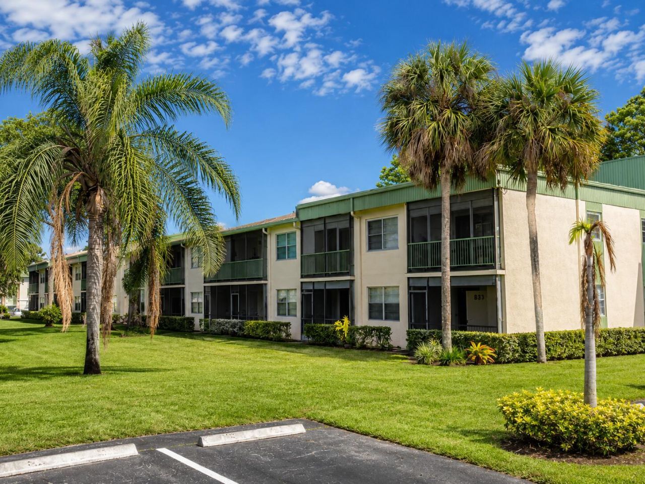 4272 NW 89th Avenue, Unit 103, Coral Springs, FL 33065 Photo