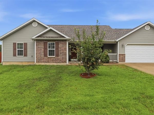 23785 Risen Road, Waynesville, MO 65583