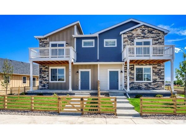 2416 Heyworth Ln, Fort Collins, CO 80524