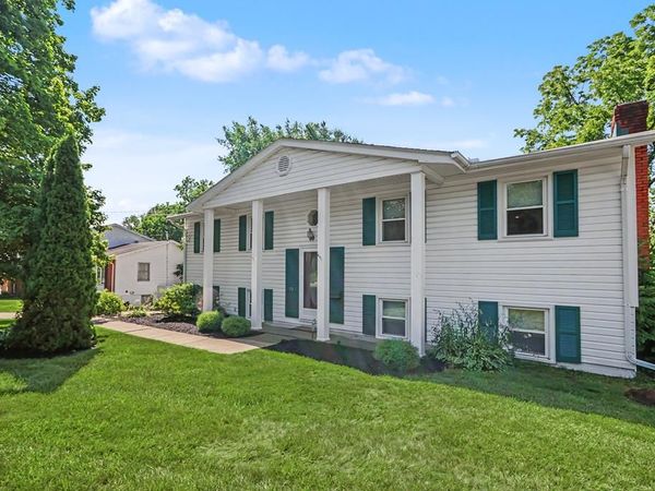 79 Redwood Road, Mansfield, OH 44907
