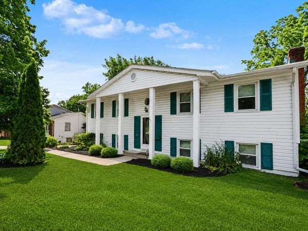 79 Redwood Road, Mansfield, OH 44907