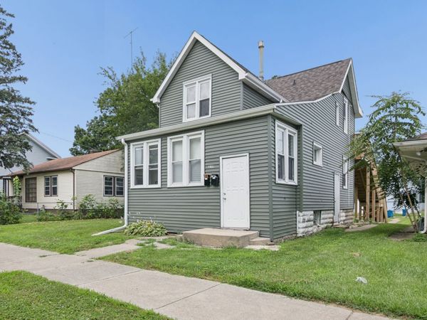259 N Evergreen Avenue , Kankakee, IL 60901