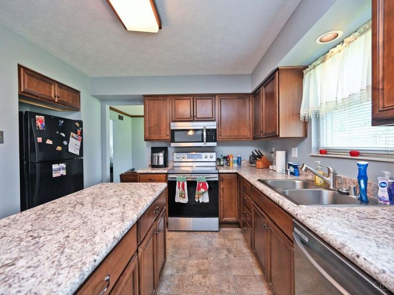 619 Quail Run Road, Middletown, OH 45042 Photo 15