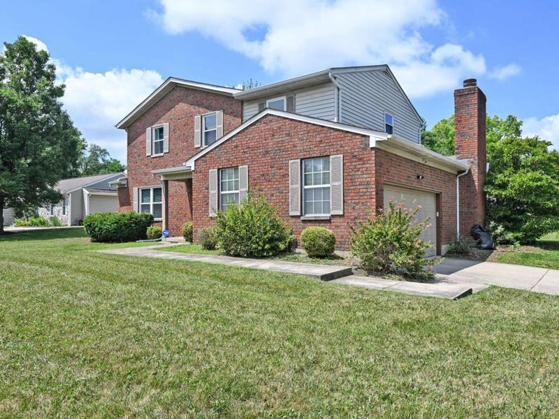 619 Quail Run Road, Middletown, OH 45042 Photo 3
